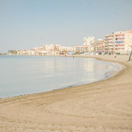 1 Bedroom Nice Apartment In Santa Pola Εξωτερικό φωτογραφία