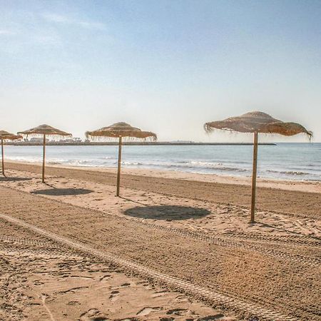 1 Bedroom Nice Apartment In Santa Pola Εξωτερικό φωτογραφία