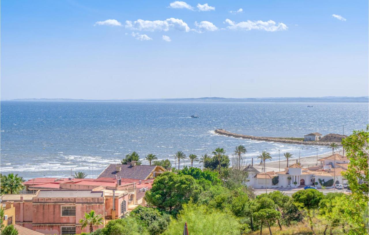 1 Bedroom Nice Apartment In Santa Pola Εξωτερικό φωτογραφία
