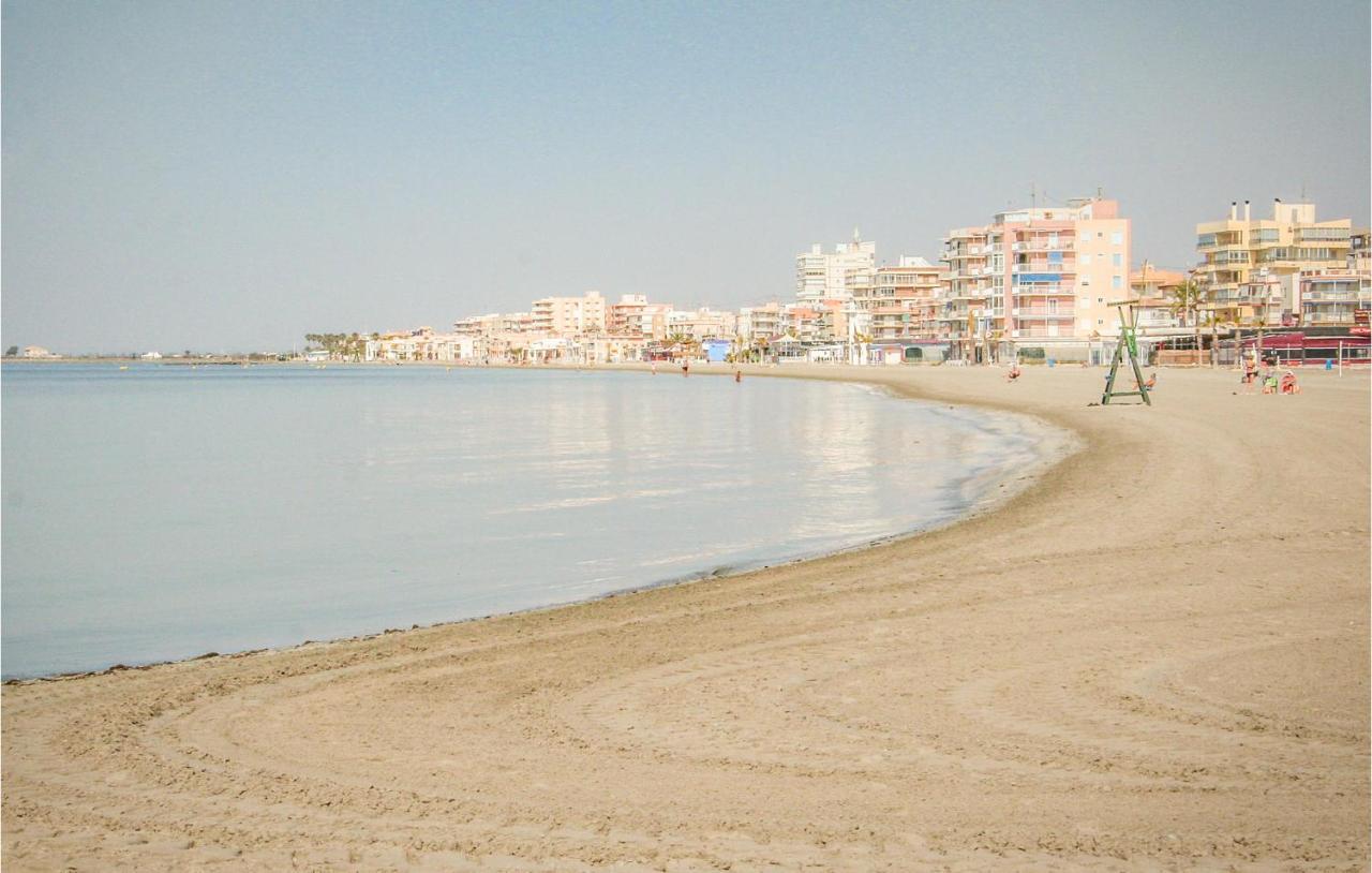 1 Bedroom Nice Apartment In Santa Pola Εξωτερικό φωτογραφία