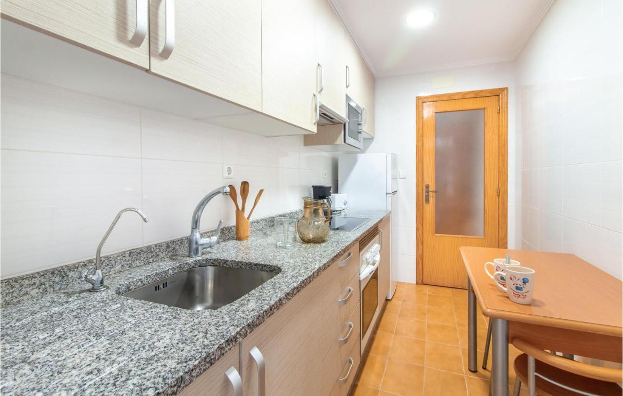 1 Bedroom Nice Apartment In Santa Pola Εξωτερικό φωτογραφία