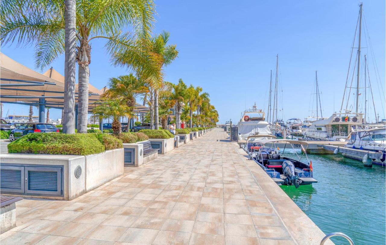 1 Bedroom Nice Apartment In Santa Pola Εξωτερικό φωτογραφία